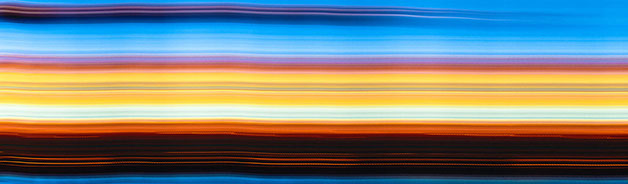 panorama; fine art photography; 2014; speed; dynamic; color; experimental